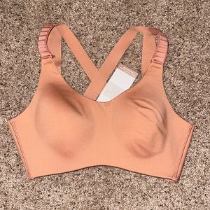 NWT Calia high support sports bra